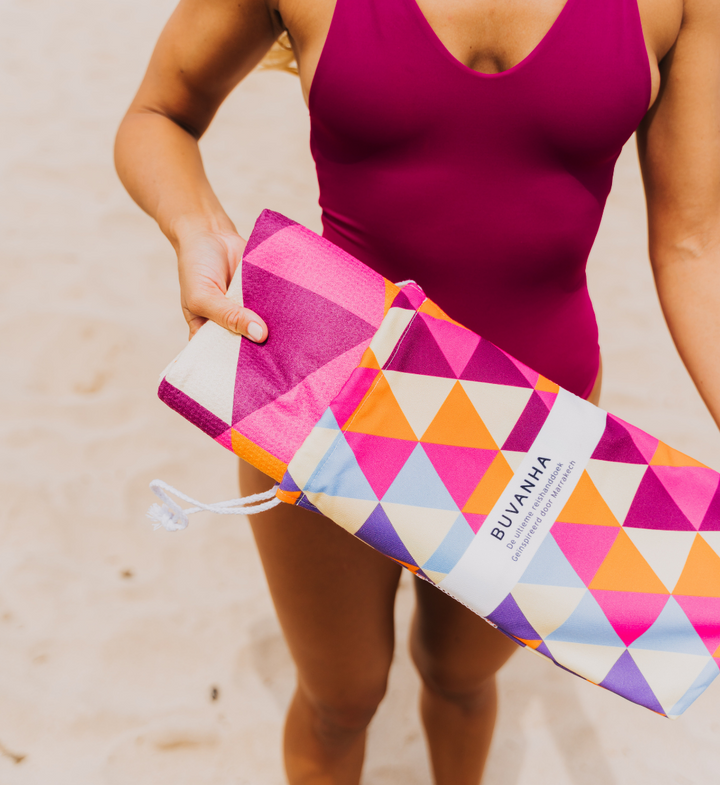 Marrakesh - 200x90 CM