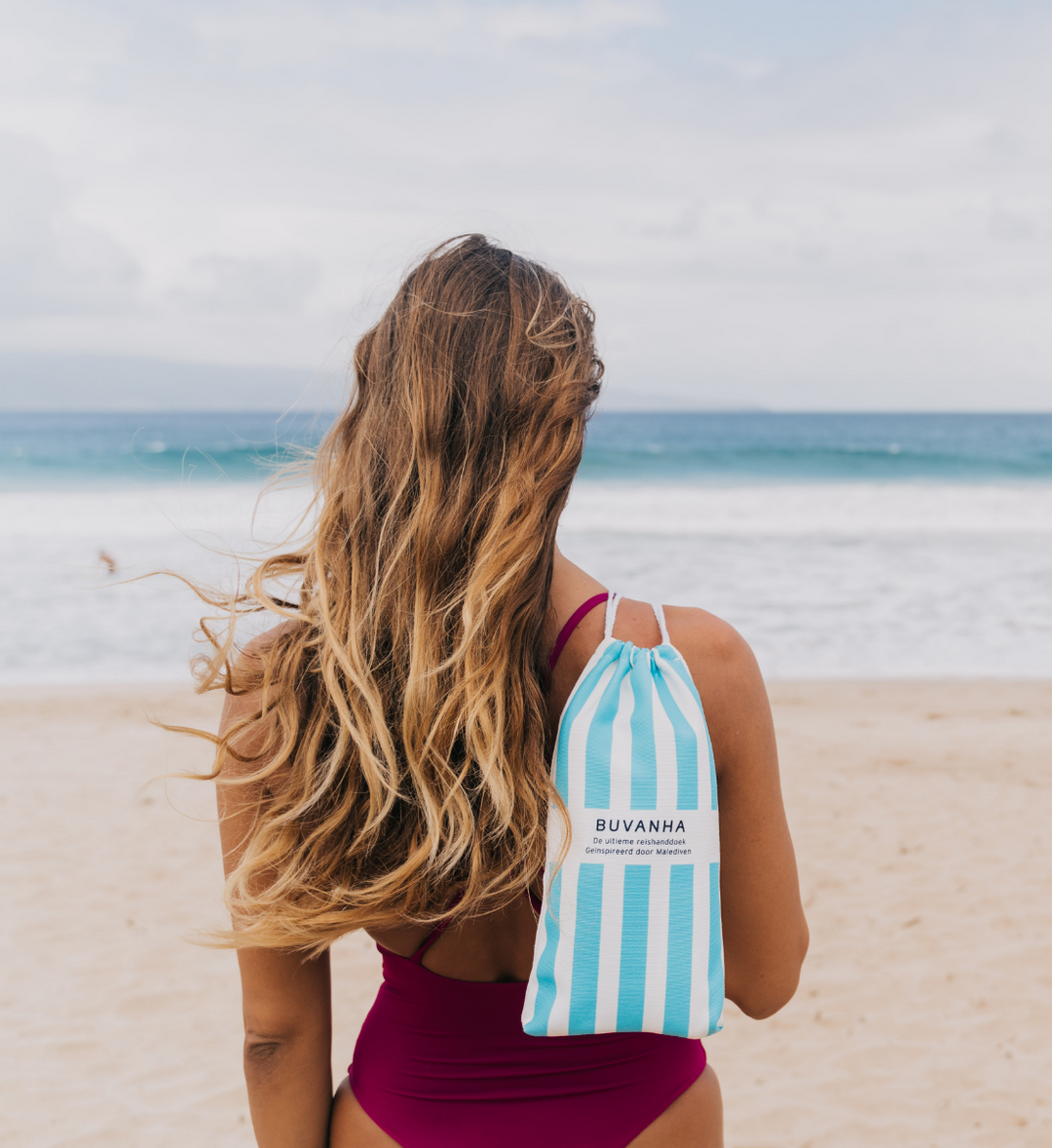 Maldives - 200x90 CM