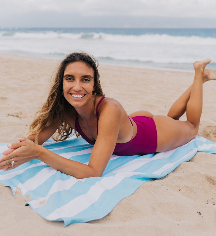 Maldives - 200x90 CM