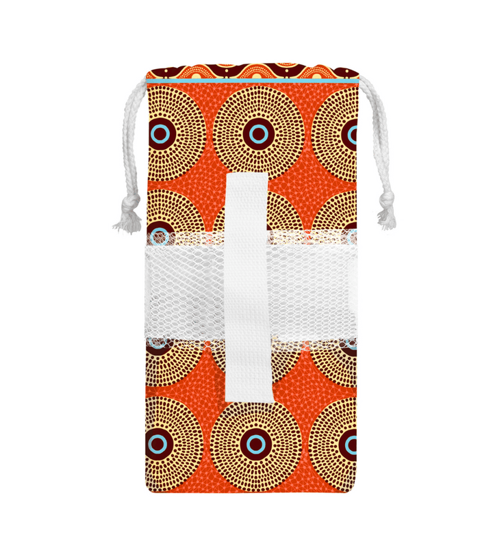 Cape Town - 200x90 CM