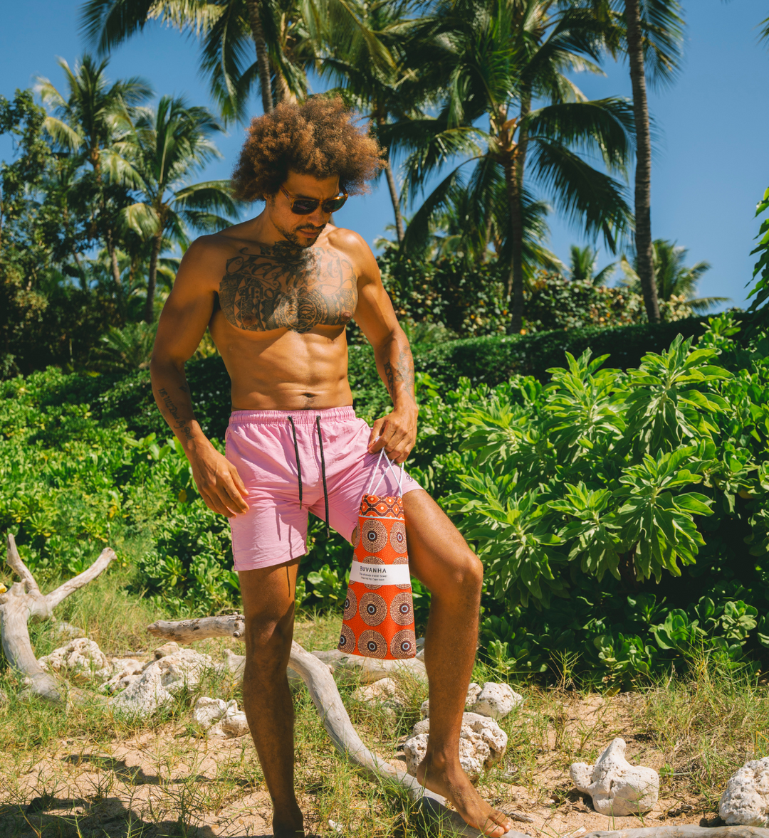 Cape Town - 200x90 CM