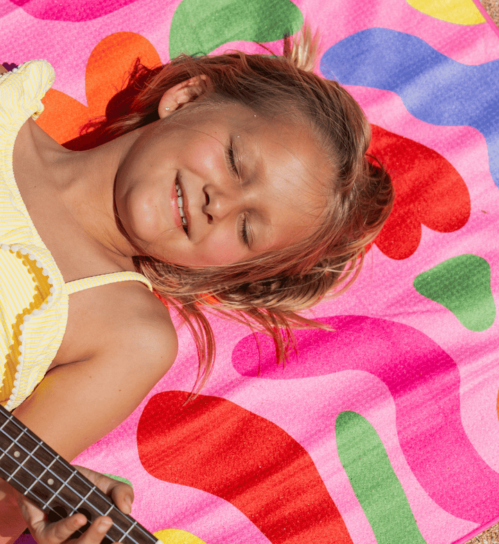 Ibiza Kids - 150x70 CM