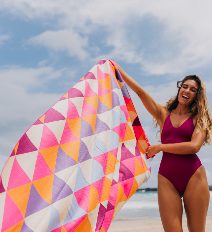 Marrakesh - 200x90 CM