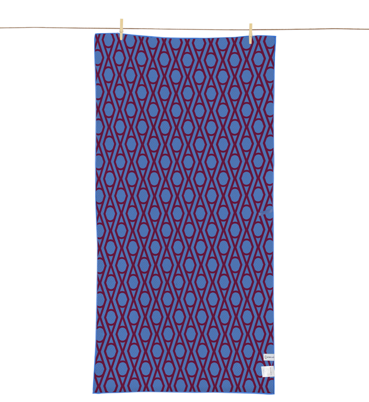 Belize 01 - 200x90 CM