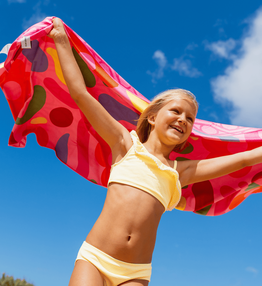 Ibiza Kids - 150x70 CM