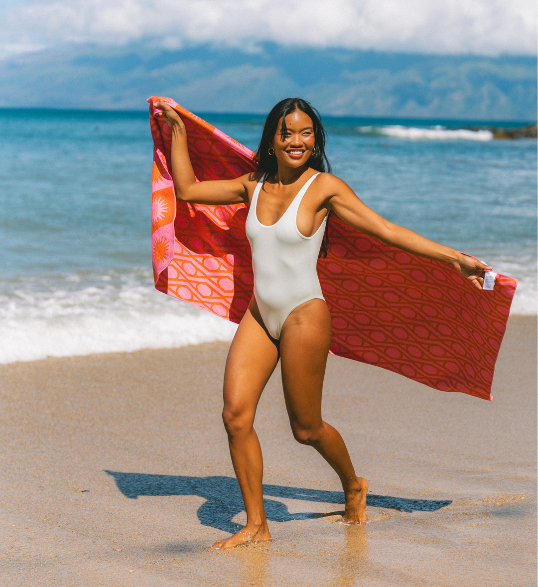 Tenerife - 160x80 CM