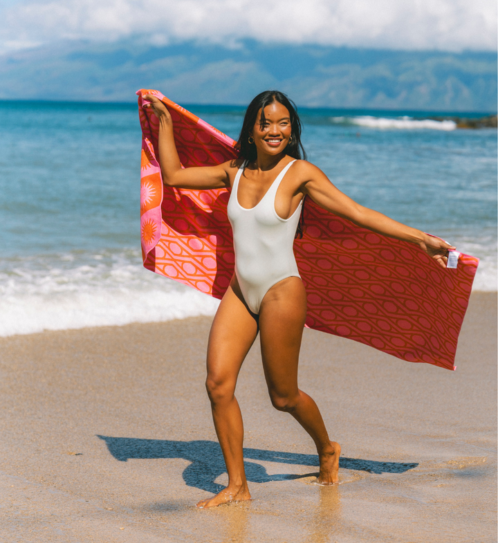 Tenerife - 160x80 CM