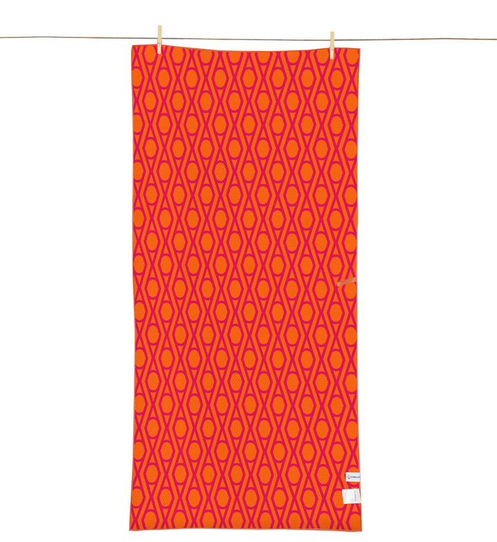 Curacao 01 - 200x90 CM