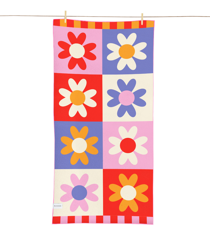 Barcelona Kids - 150x70 CM