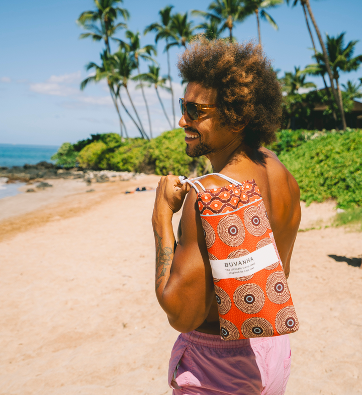 Cape Town - 200x90 CM