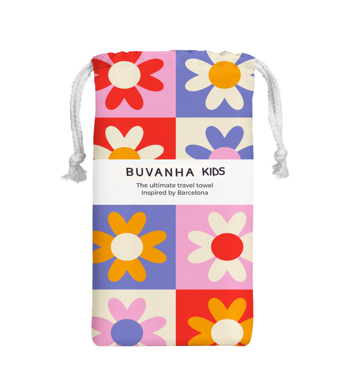 Barcelona Kids - 150x70 CM