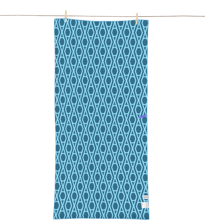 Switzerland - 100x45 CM