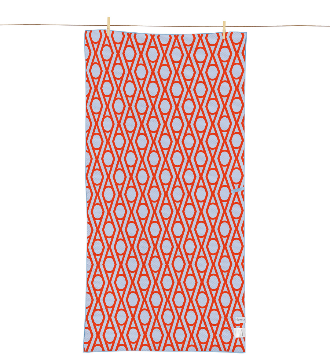 Brazil Kids - 150x70 CM