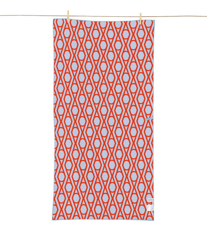 Brazil Kids - 150x70 CM