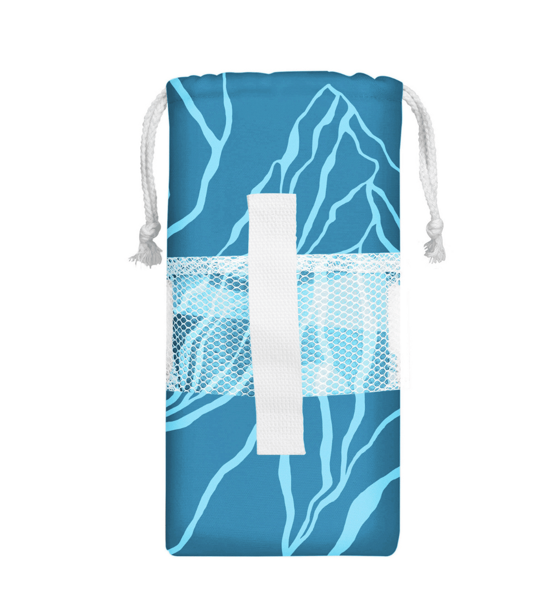 Switzerland - 100x45 CM