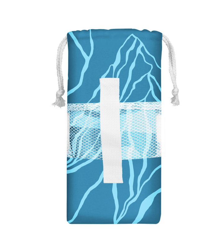 Switzerland - 100x45 CM