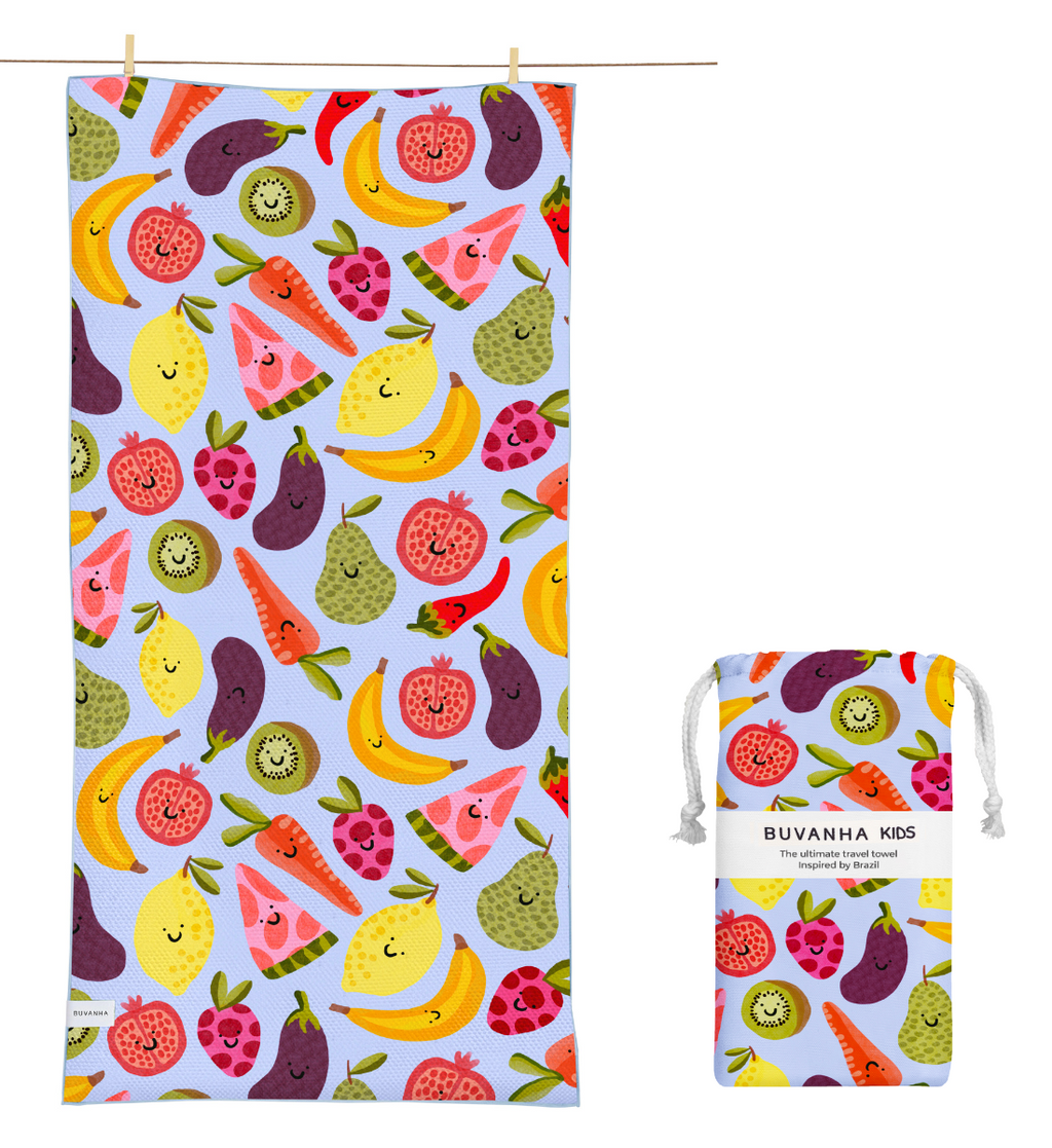 Brazil Kids - 150x70 CM