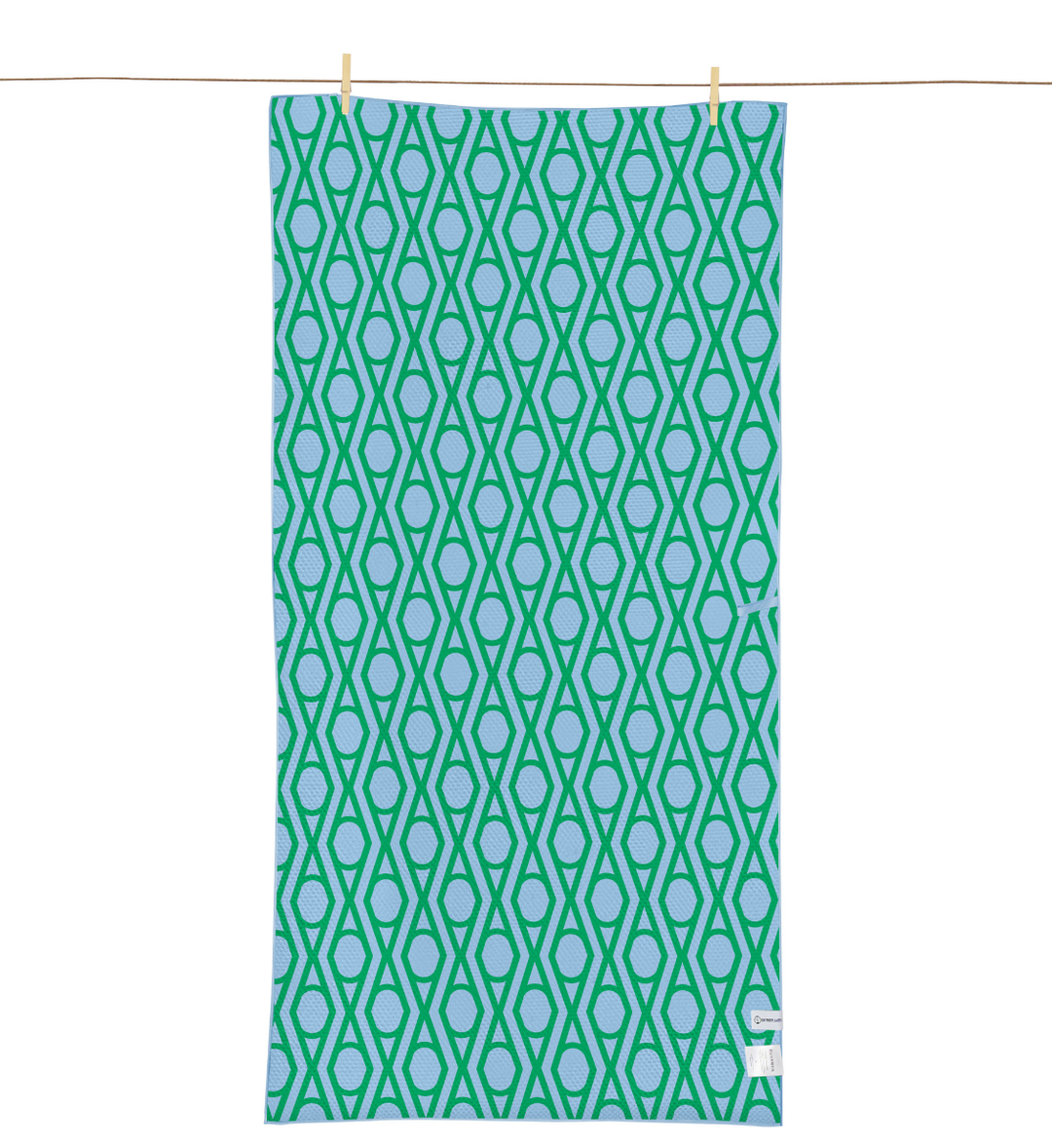 Madagascar Kids - 150x70 CM