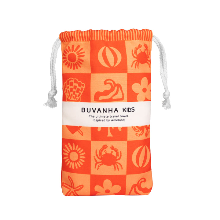 Ameland Kids - 150x70 CM