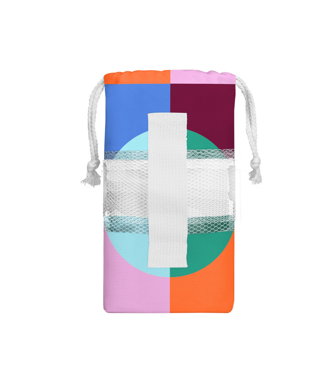 Belize 01 - 100x45 CM