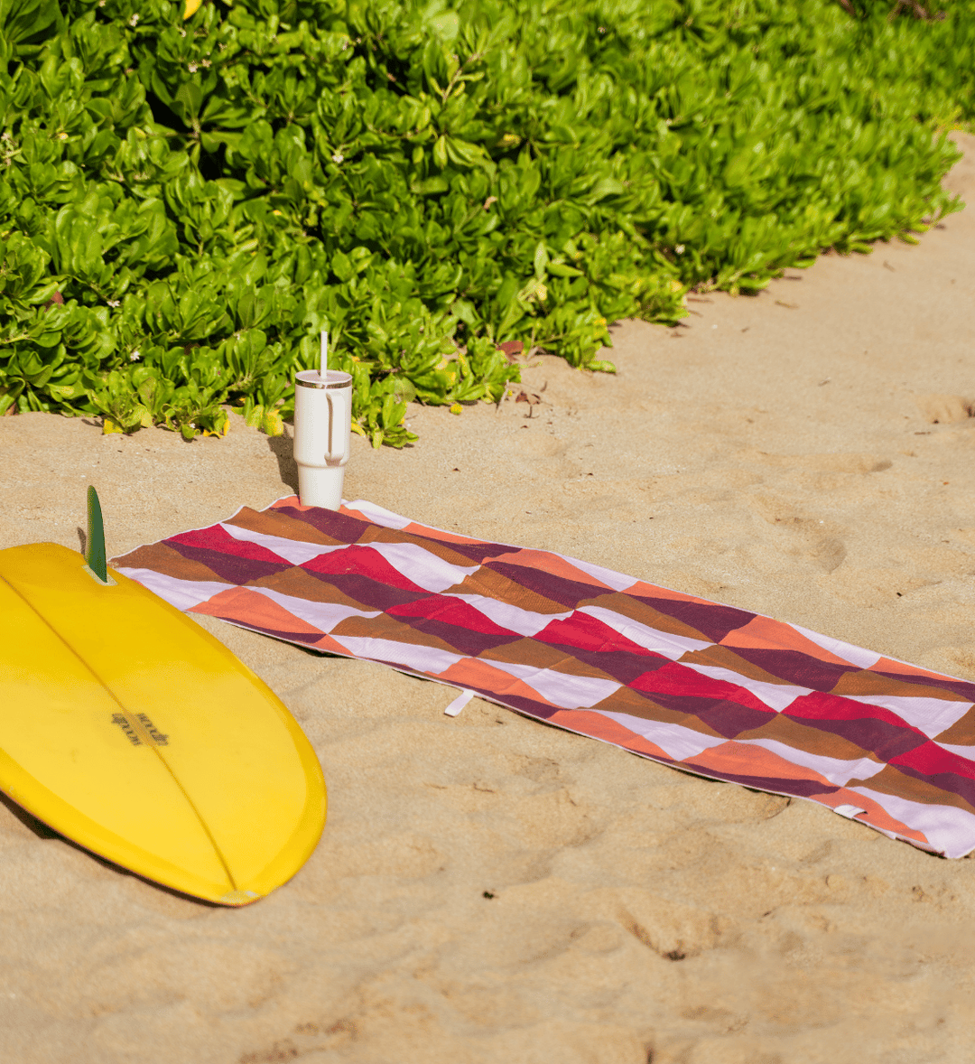 Marrakech 02 - 160x80 CM