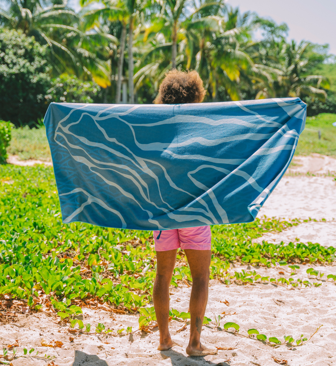 Switzerland - 200x90 CM