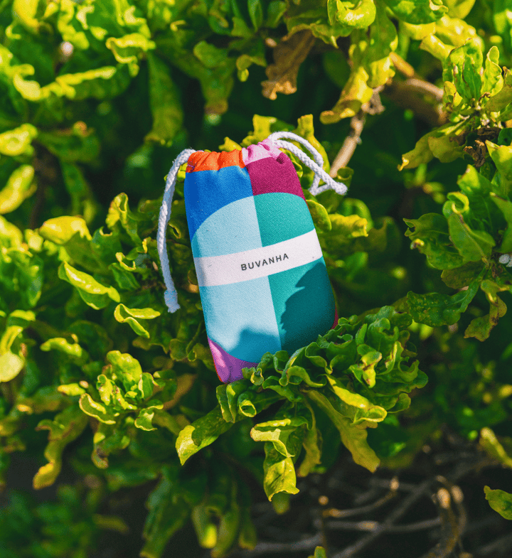 Belize 01 - 100x45 CM