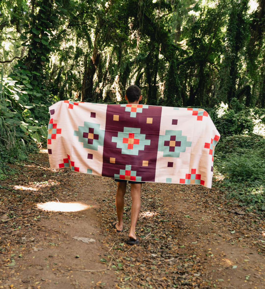 Albania 02 - 160x80 CM