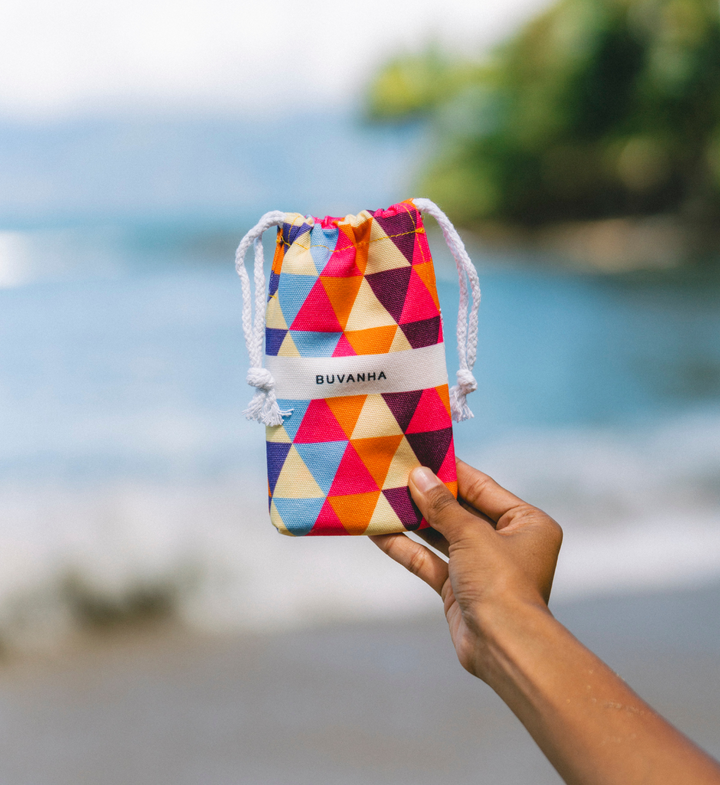 Marrakech - 100x45 CM