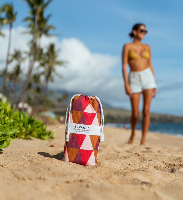 Marrakech 02 - 160x80 CM