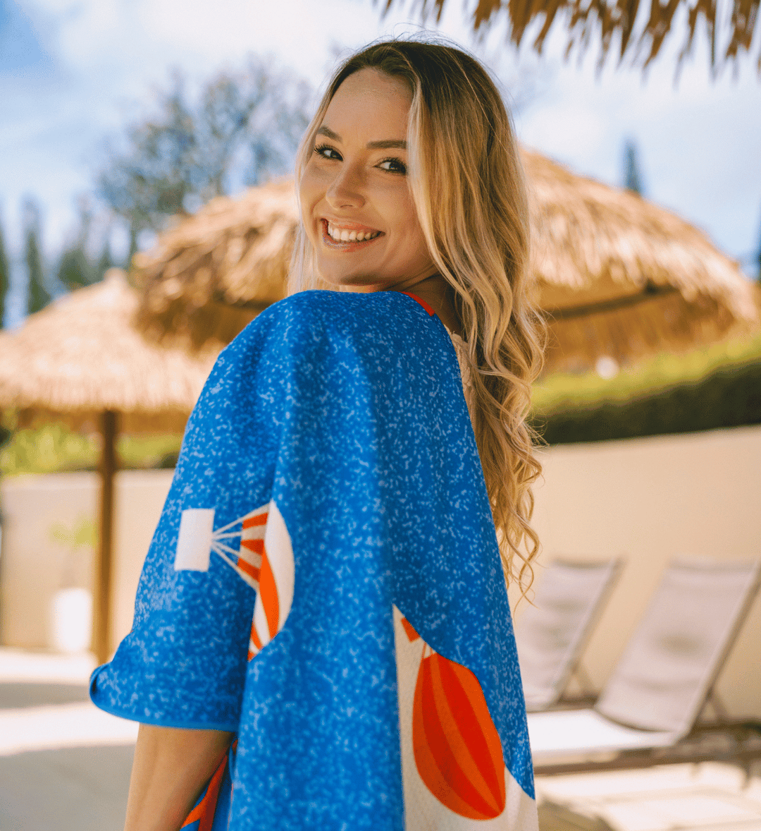 Cappadocia - 160x80 CM