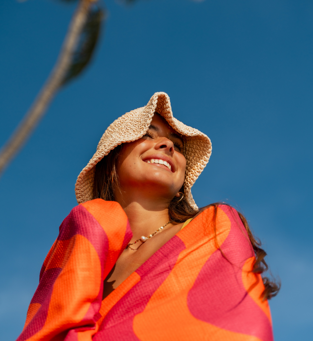 Curacao 01 - 200x90 CM