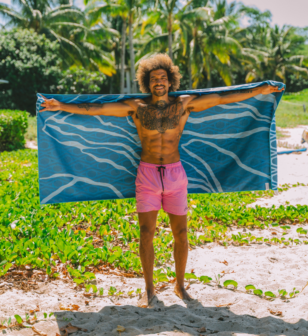 Switzerland - 200x90 CM