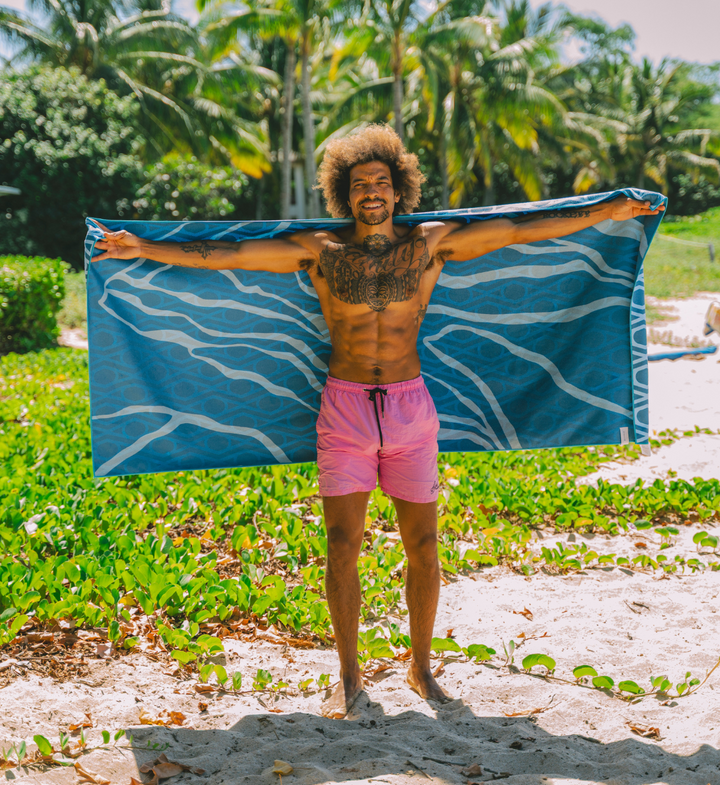 Switzerland - 200x90 CM