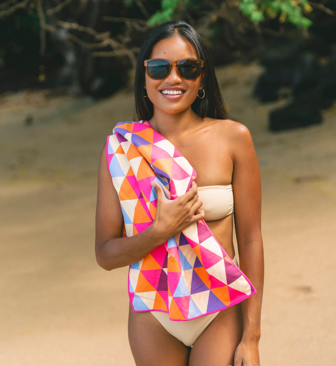 Marrakech - 100x45 CM