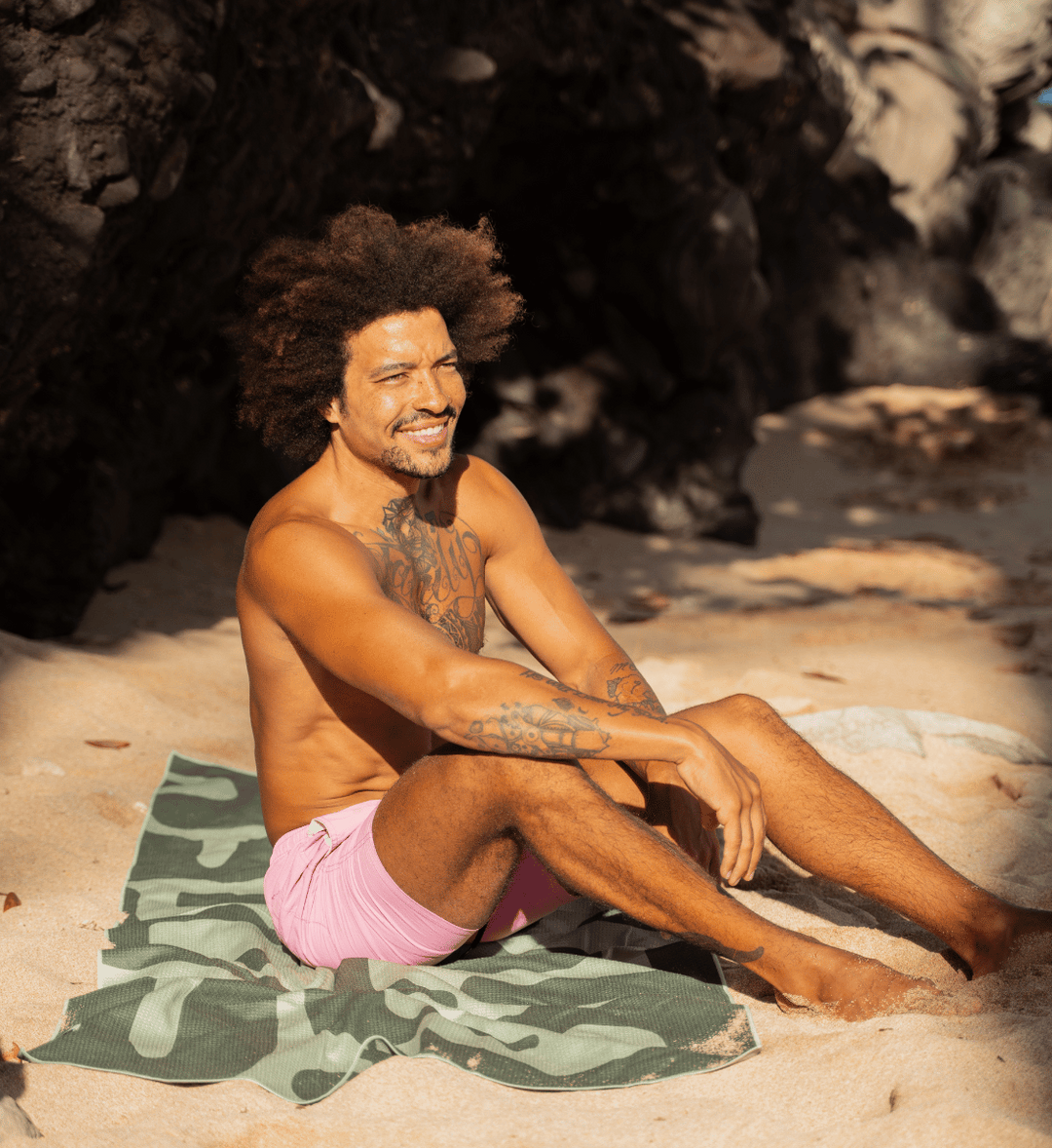 Sweden 02 - 200x90CM