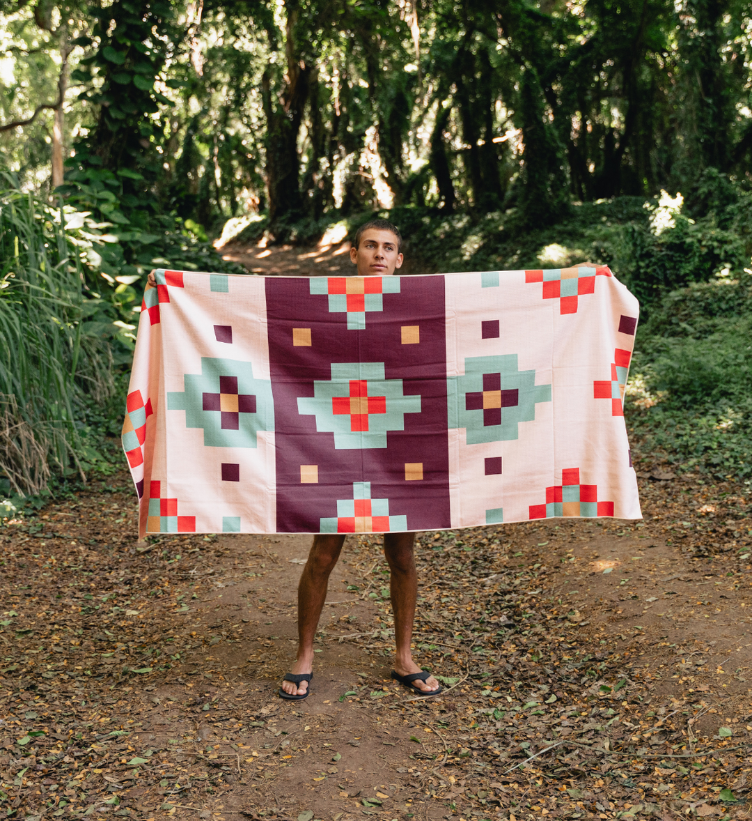 Albania 02 - 160x80 CM