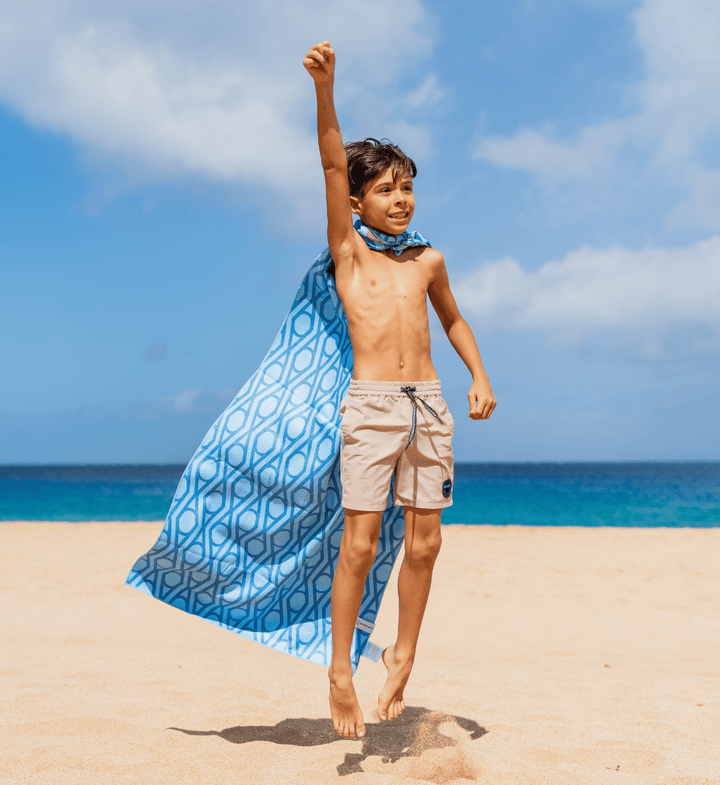 Africa Kids - 150x70 CM