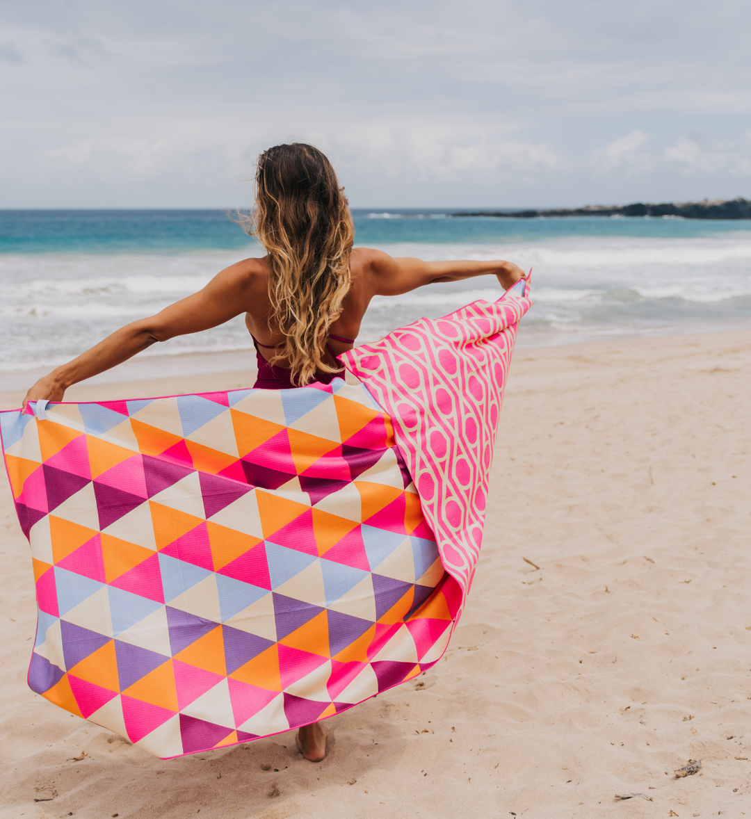 Marrakesh - 200x90 CM