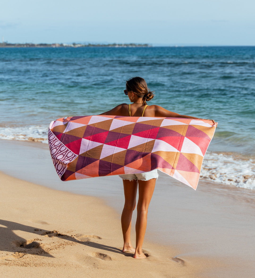 Marrakech 02 - 160x80 CM