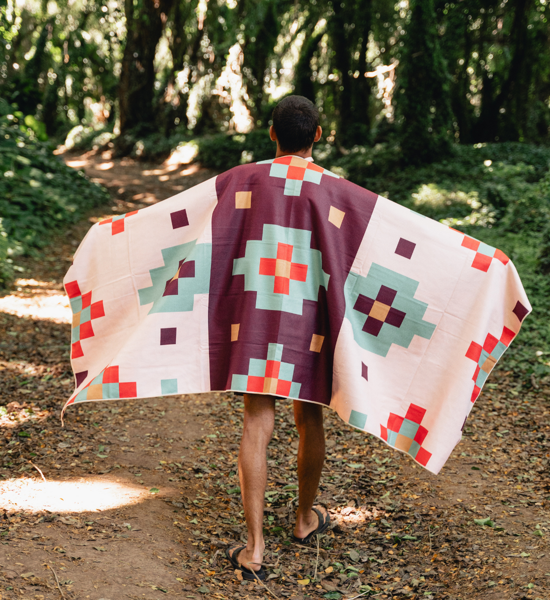 Albania 02 - 160x80 CM