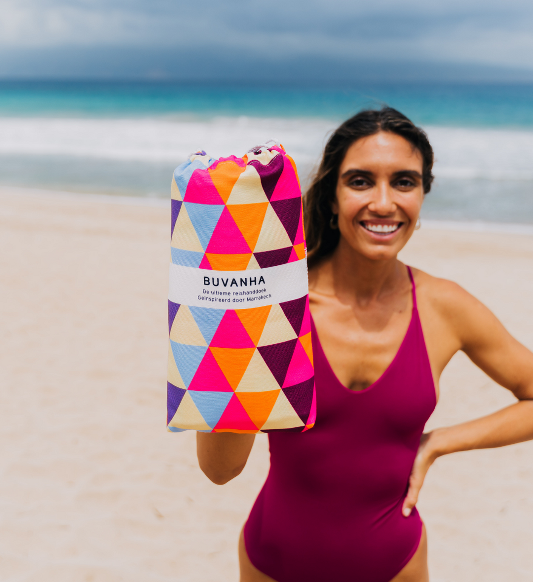 Marrakesh - 200x90 CM