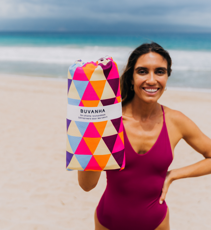 Marrakesh - 200x90 CM