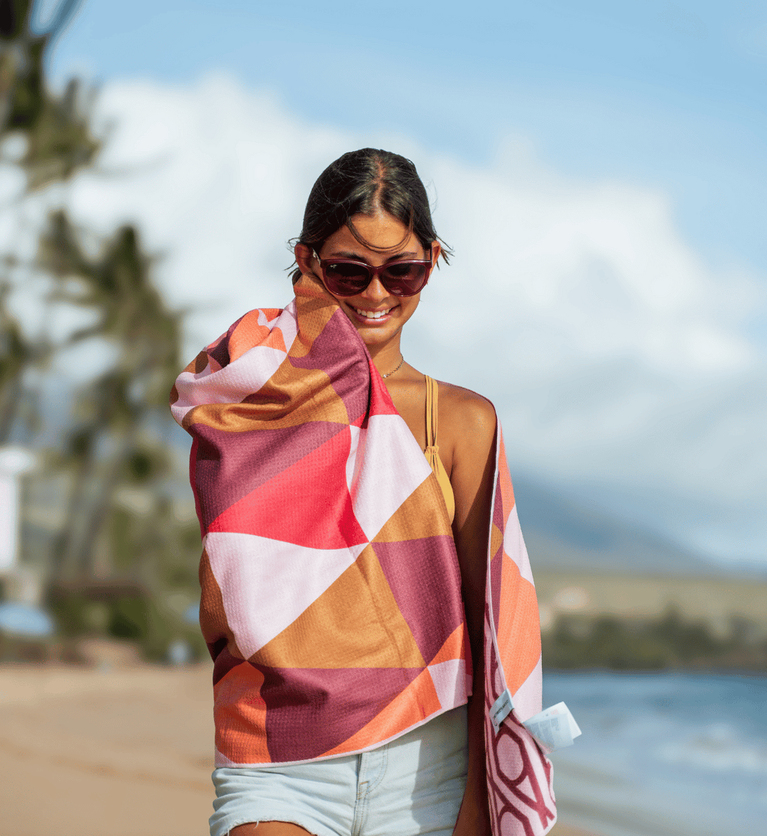 Marrakech 02 - 160x80 CM