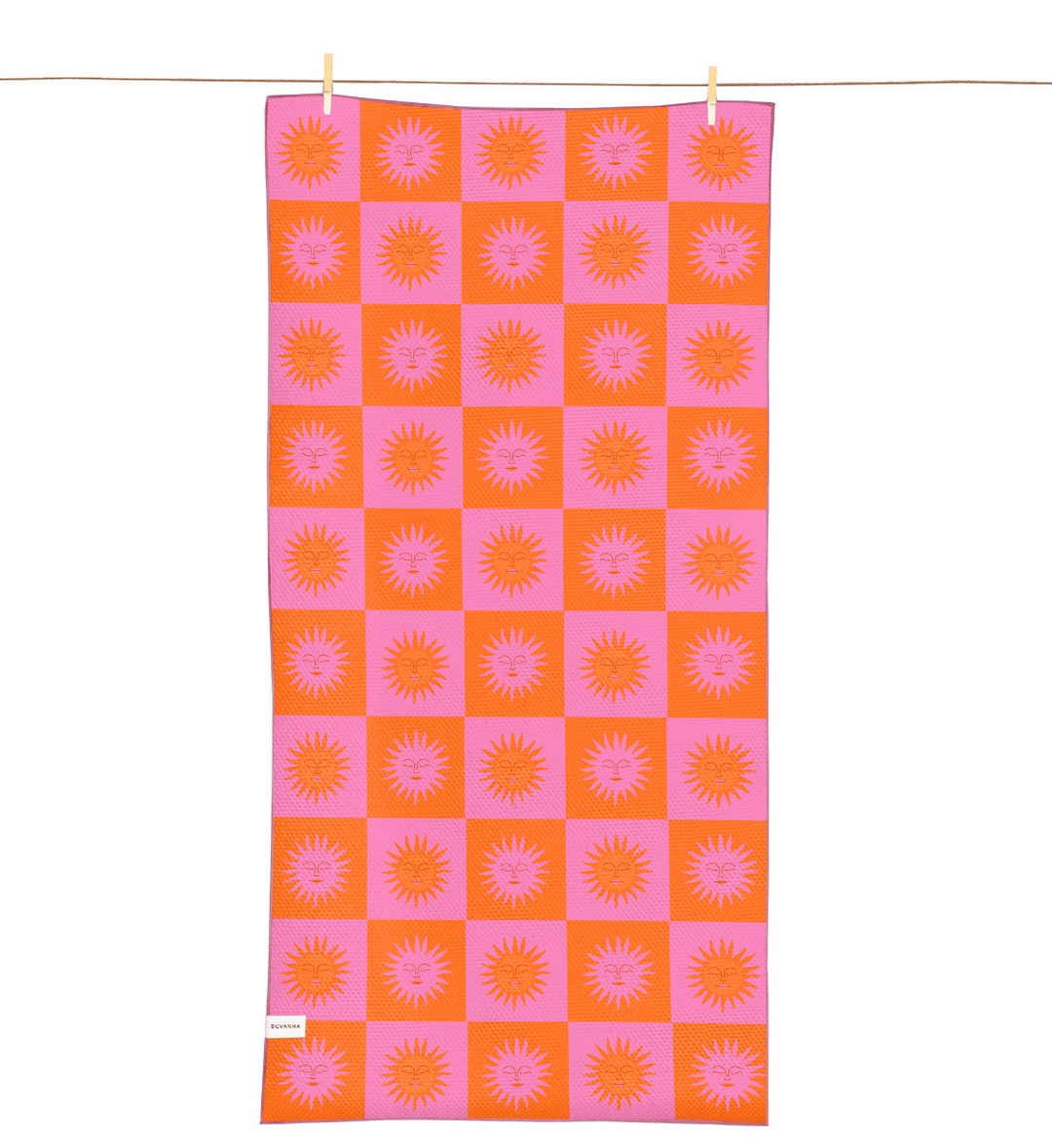 Tenerife - 160x80 CM