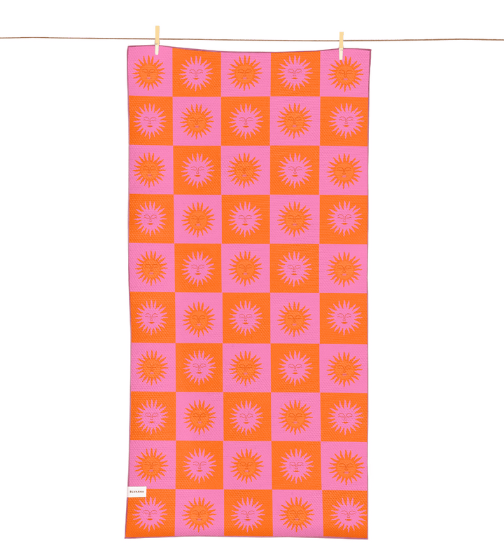 Tenerife - 160x80 CM