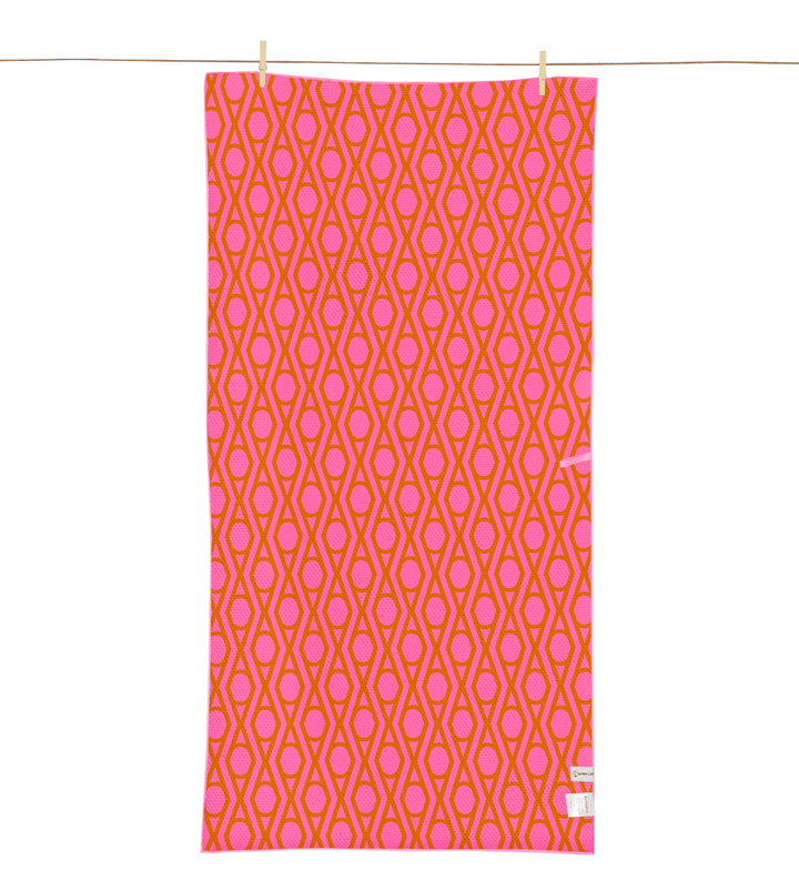 Tenerife - 160x80 CM