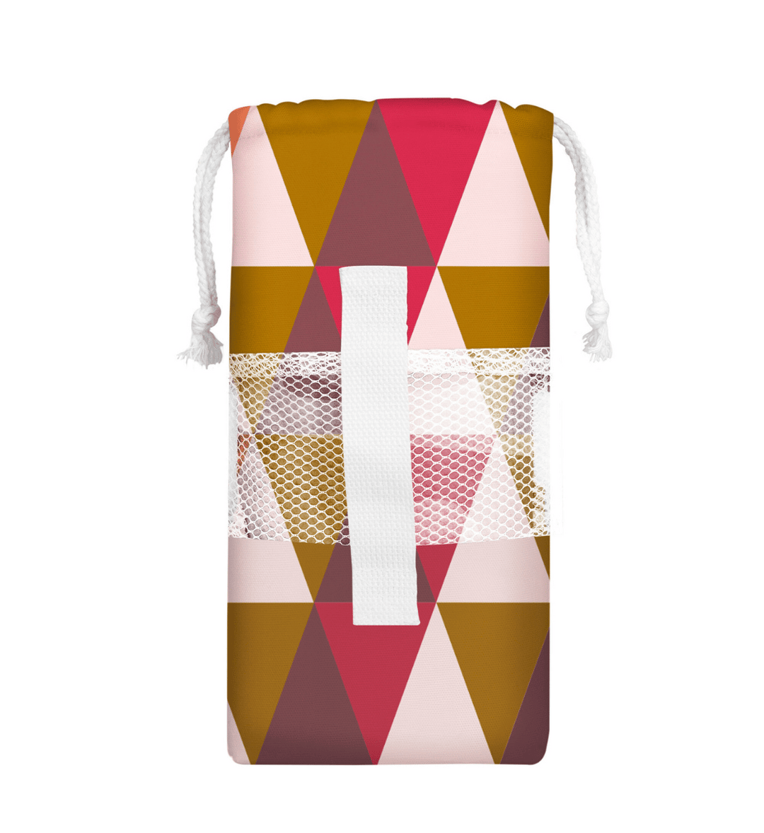 Marrakech 02 - 160x80 CM