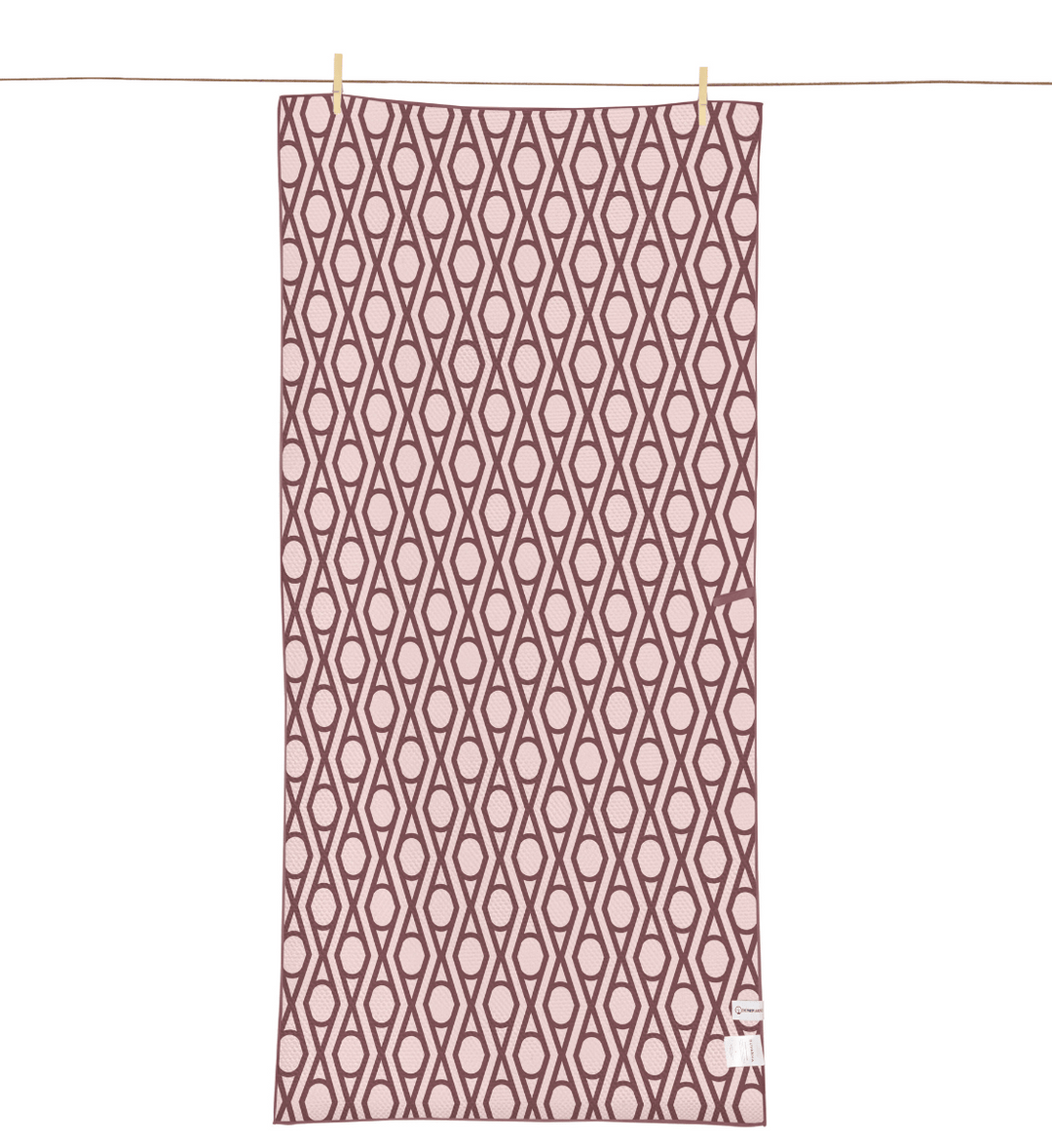 Marrakech 02 - 160x80 CM