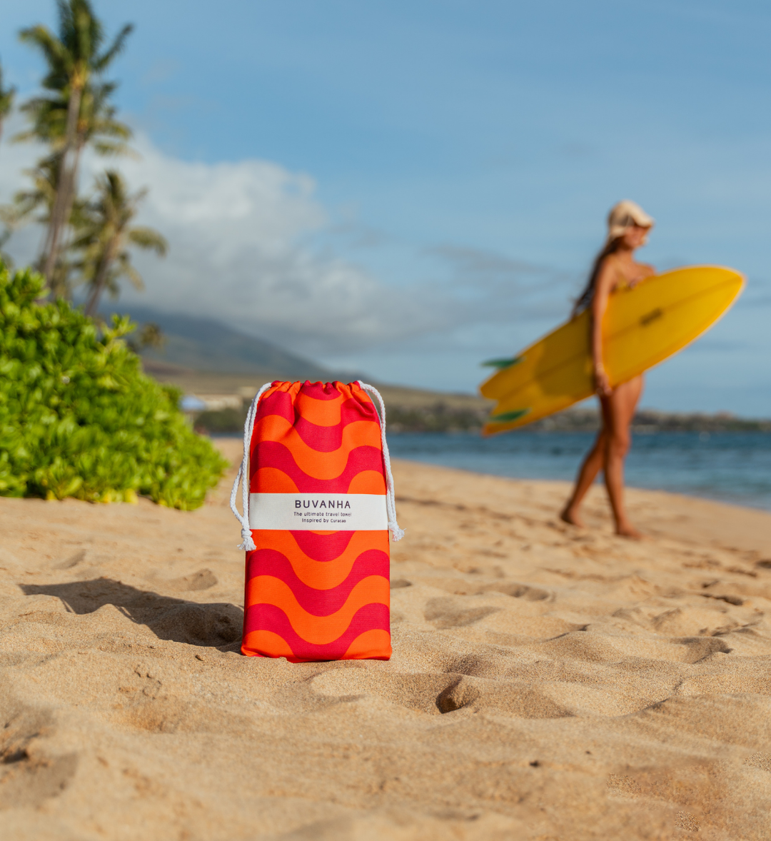 Curacao 01 - 200x90 CM